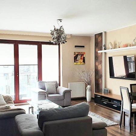 Apartment Gdansk Seaside & City Center 外观 照片