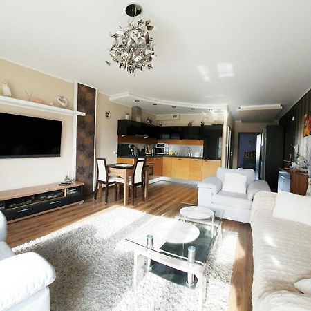 Apartment Gdansk Seaside & City Center 外观 照片