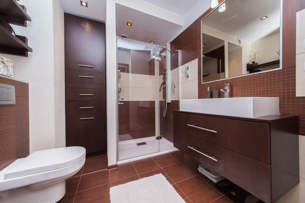 Apartment Gdansk Seaside & City Center 外观 照片