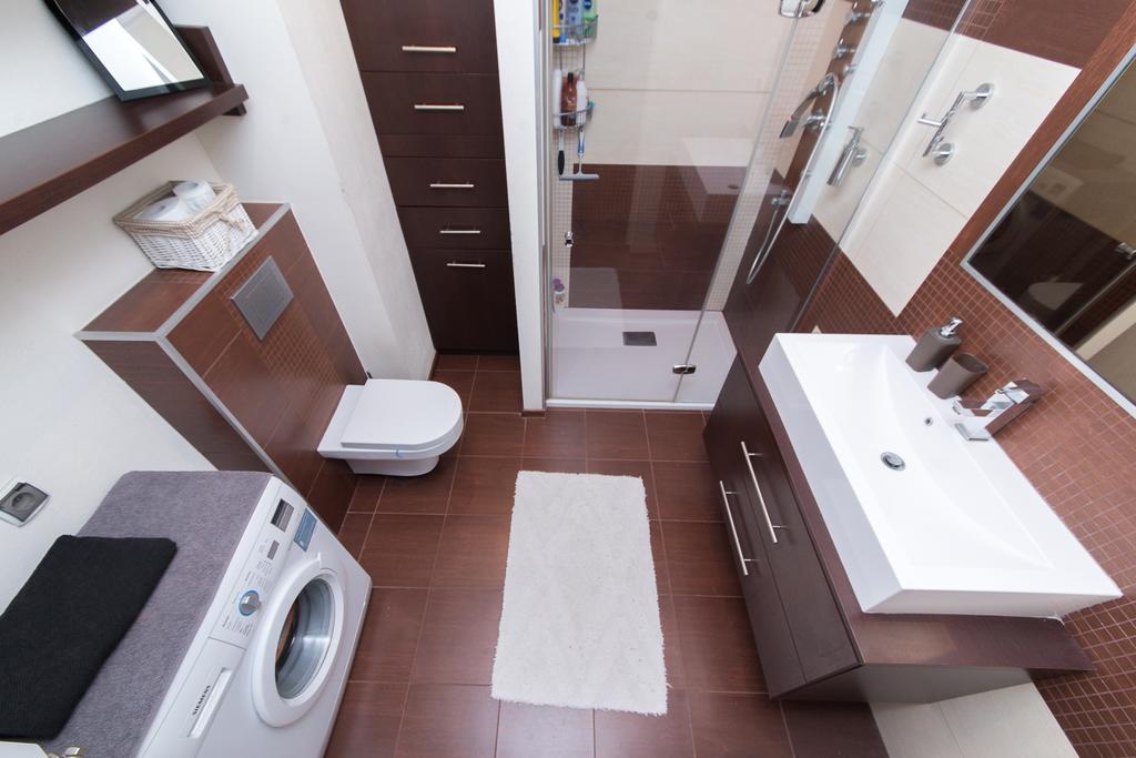 Apartment Gdansk Seaside & City Center 外观 照片
